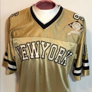 Vintage 1996 New York Yankees Jersey